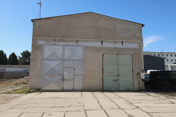 Pronájem skladu, Brno, Moravanská, 250 m2