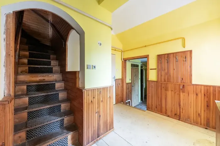 Prodej rodinného domu, Stehelčeves, V. Pokorného, 165 m2