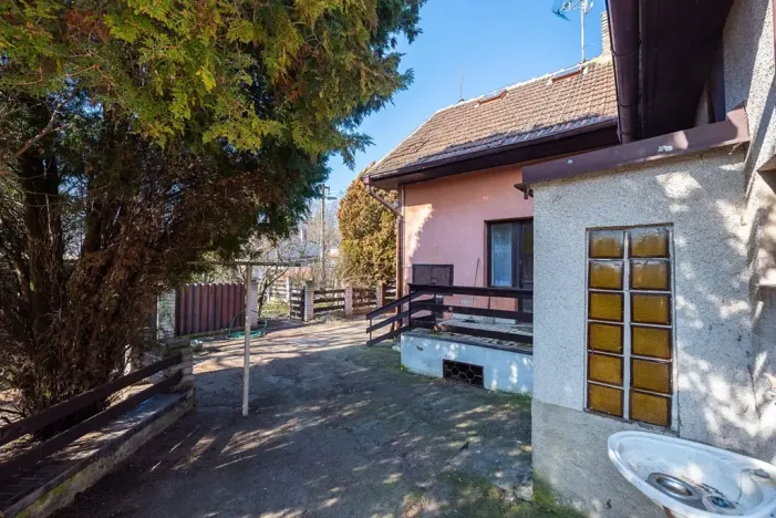 Prodej rodinného domu, Stehelčeves, V. Pokorného, 165 m2