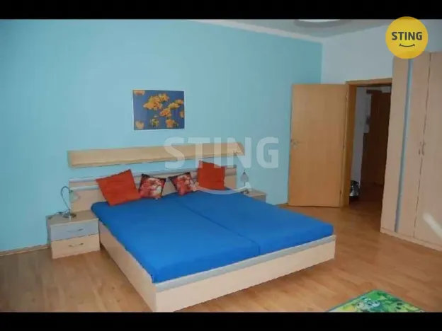 Pronájem bytu 3+1, Ostrava, Vrázova, 102 m2