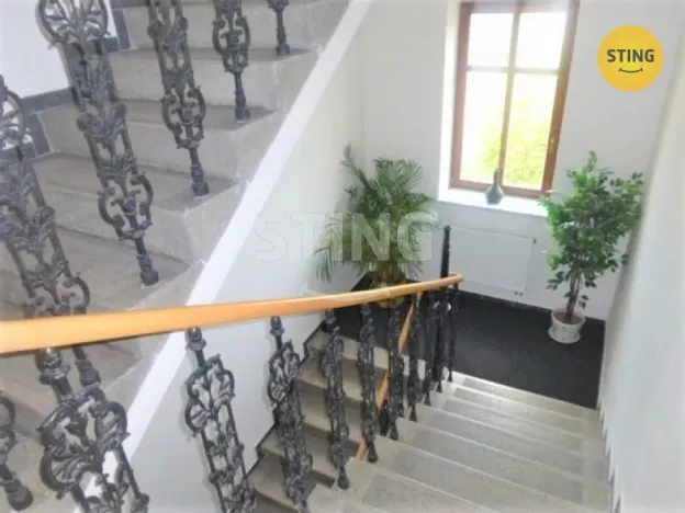 Pronájem bytu 3+1, Ostrava, Vrázova, 102 m2