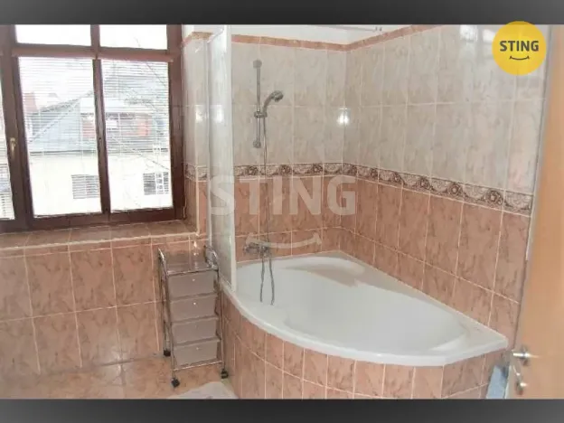 Pronájem bytu 3+1, Ostrava, Vrázova, 102 m2