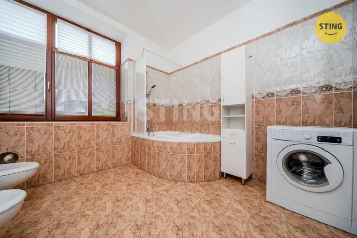 Pronájem bytu 3+1, Ostrava, Vrázova, 102 m2