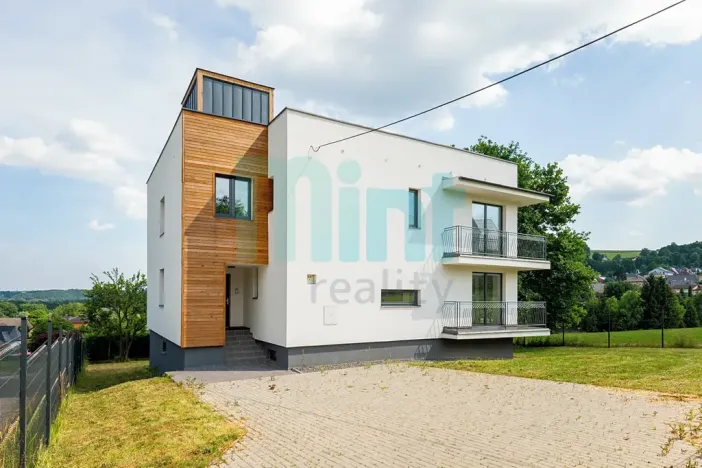 Prodej bytu 2+kk, Háj ve Slezsku, Slezská, 41 m2