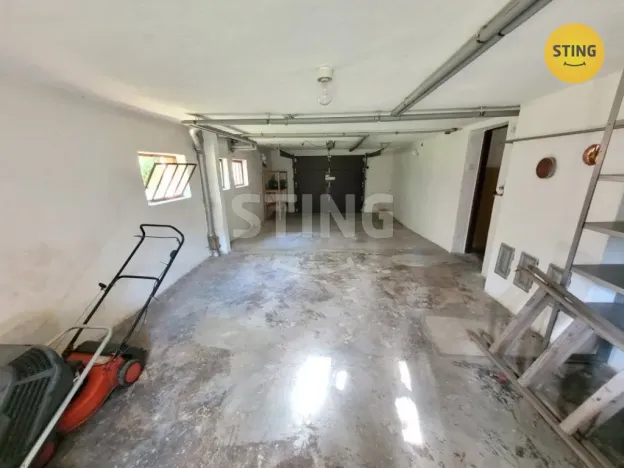 Pronájem rodinného domu, Opava, Ovocná, 90 m2