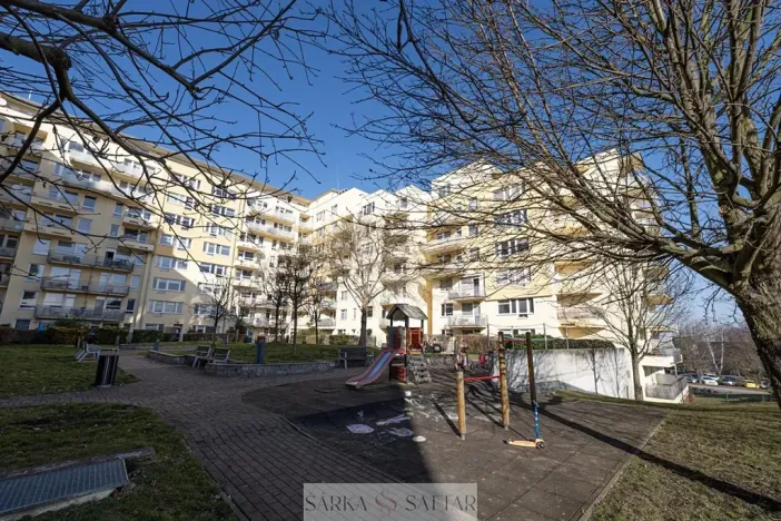 Prodej bytu 2+kk, Praha - Řepy, Skuteckého, 51 m2