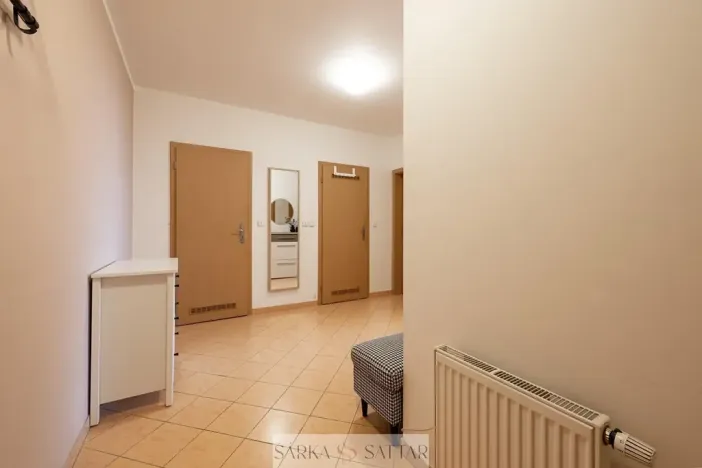 Prodej bytu 2+kk, Praha - Řepy, Skuteckého, 51 m2