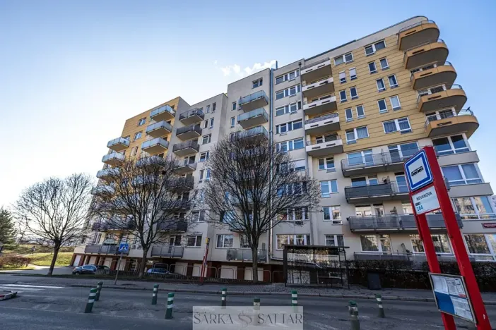 Prodej bytu 2+kk, Praha - Řepy, Skuteckého, 51 m2