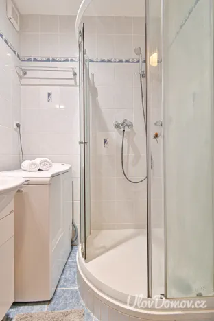 Prodej bytu 2+1, Praha - Břevnov, Patočkova, 51 m2