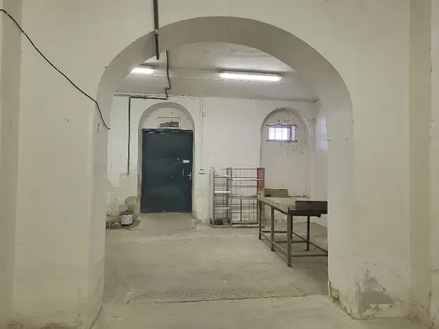 Pronájem skladu, Brno, Bohunická, 69 m2