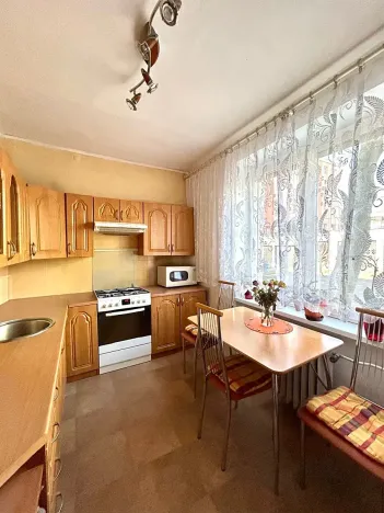 Prodej bytu 2+1, Litvínov, Valdštejnská, 52 m2