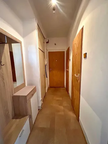 Prodej bytu 2+1, Litvínov, Valdštejnská, 52 m2