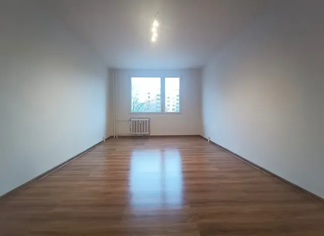 Prodej bytu 2+1, Chomutov, Holešická, 62 m2