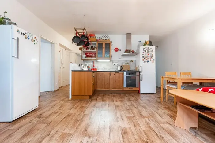 Pronájem bytu 4+kk, Litoměřice, Družstevní, 64 m2