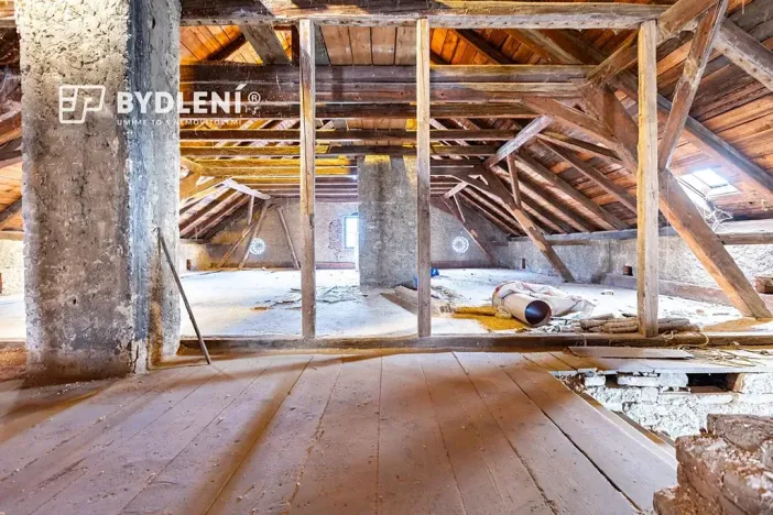 Prodej výrobních prostor, Malé Březno, 670 m2