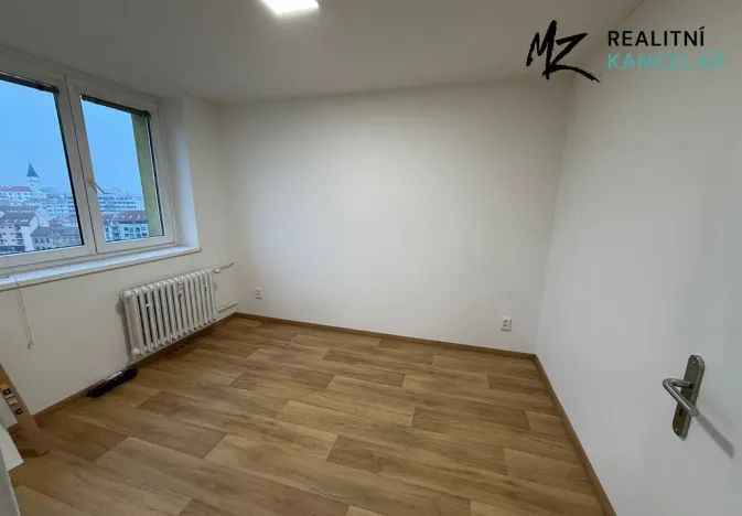 Pronájem bytu 2+kk, Přerov - Přerov I-Město, Velká Dlážka, 32 m2