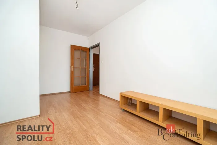 Pronájem bytu 3+kk, Praha - Chodov, Valentova, 63 m2