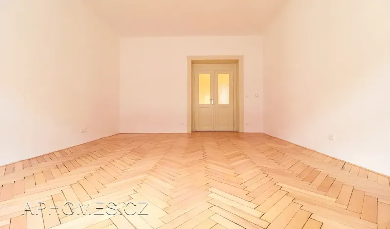 Pronájem bytu 3+1, Praha - Nové Město, Podskalská, 100 m2