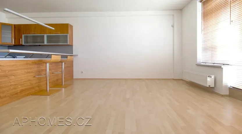 Pronájem bytu 2+kk, Praha - Libeň, Českomoravská, 58 m2