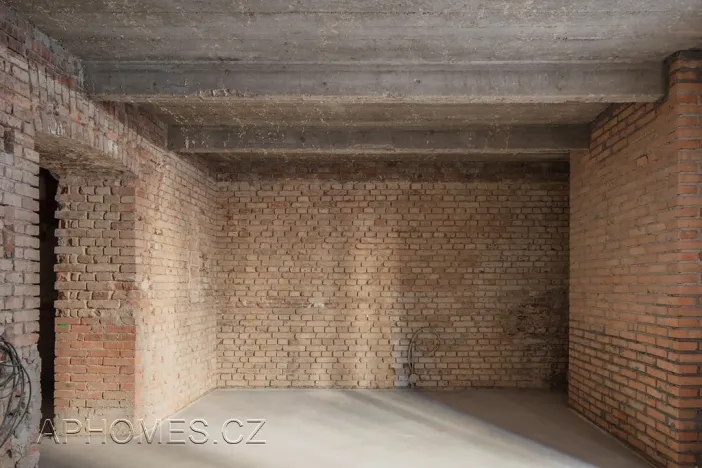 Pronájem obchodního prostoru, Praha - Nové Město, Podskalská, 41 m2