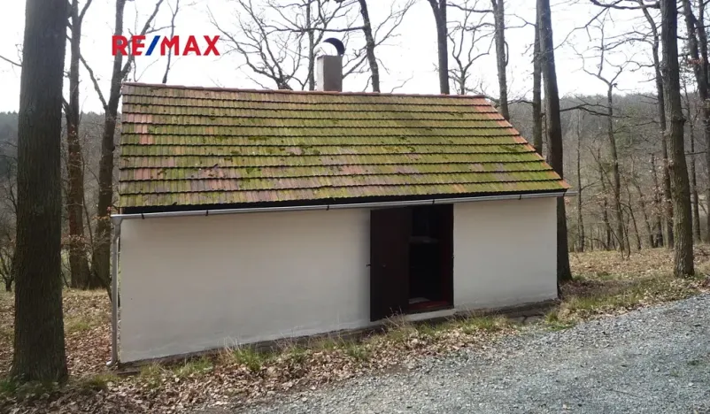 Prodej chaty, Plasy, 50 m2