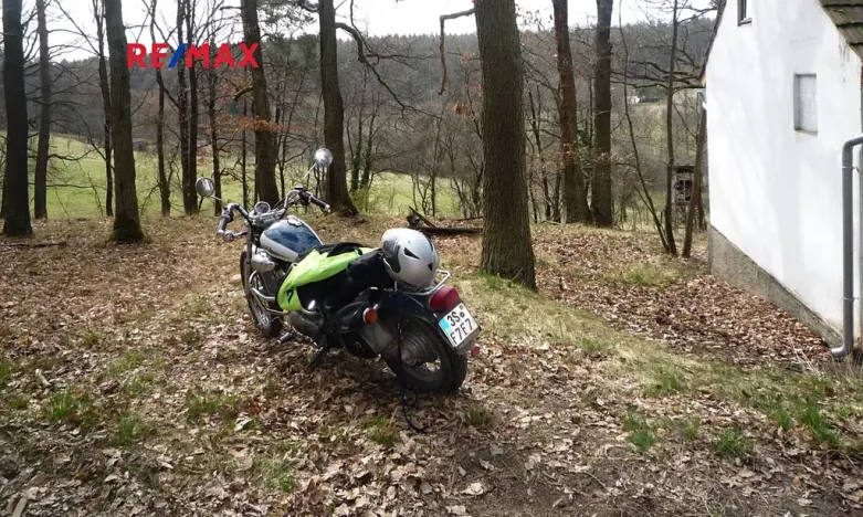 Prodej chaty, Plasy, 50 m2