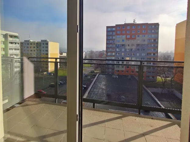 Pronájem bytu 2+kk, Beroun, Na Náhonu, 57 m2