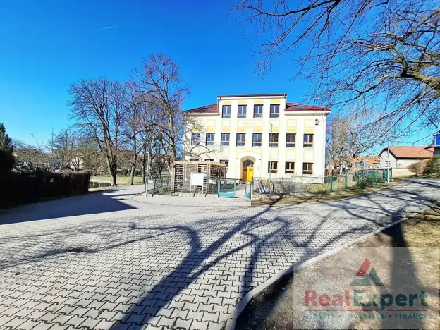 Prodej pozemku pro bydlení, Struhařov, Na Výsluní, 721 m2