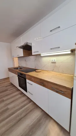 Pronájem bytu 3+kk, Pardubice - Zelené Předměstí, Jindřišská, 80 m2