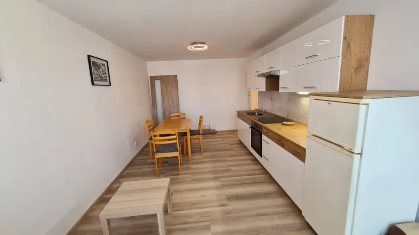 Pronájem bytu 3+kk, Pardubice - Zelené Předměstí, Jindřišská, 80 m2