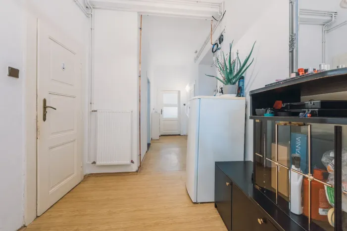 Prodej bytu 3+1, Pardubice, Havlíčkova, 90 m2