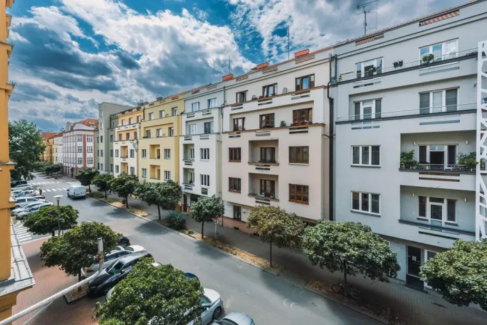 Prodej bytu 3+1, Pardubice, Havlíčkova, 90 m2