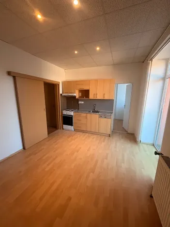 Pronájem bytu 3+1, Prostějov, Mlýnská, 70 m2