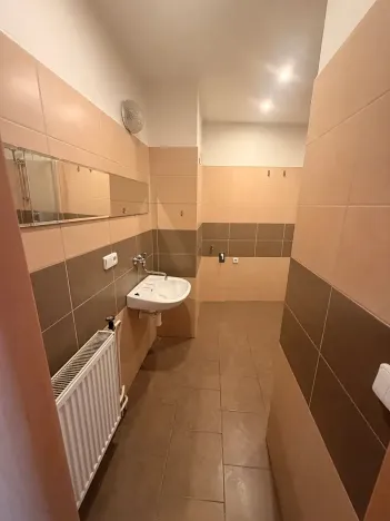 Pronájem bytu 3+1, Prostějov, Mlýnská, 70 m2