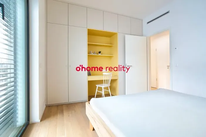 Prodej bytu 2+kk, Olomouc, Ostrovní, 65 m2