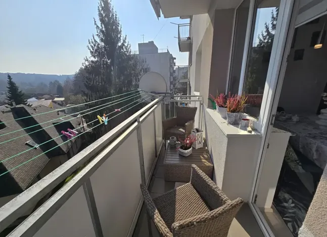 Pronájem bytu 3+kk, Zlín, Mokrá I, 81 m2