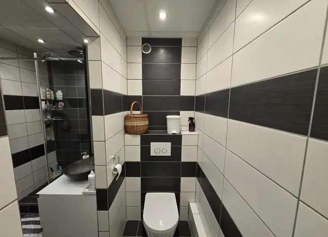 Pronájem bytu 3+kk, Zlín, Mokrá I, 81 m2