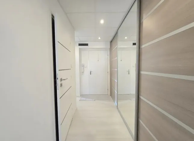 Pronájem bytu 3+kk, Zlín, Mokrá I, 81 m2