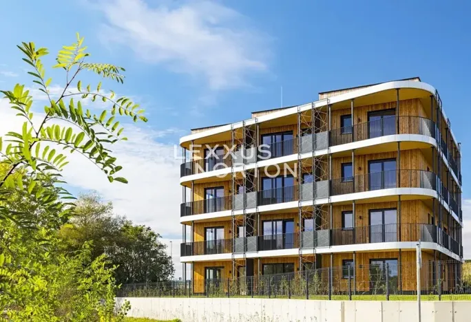 Prodej bytu 2+kk, Praha - Stodůlky, Nekonečného, 45 m2