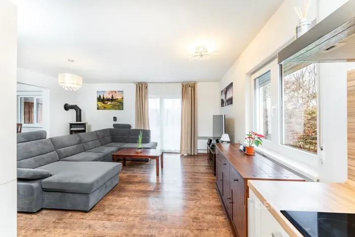 Prodej rodinného domu, Štětí, 97 m2