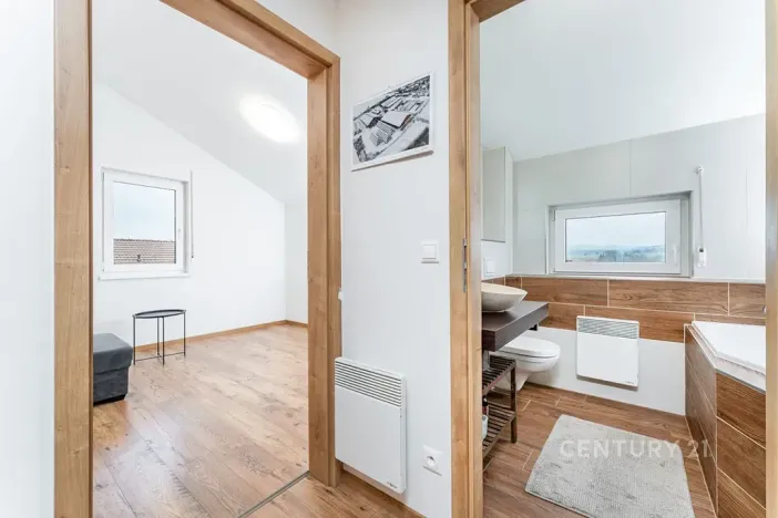 Prodej rodinného domu, Štětí, 97 m2