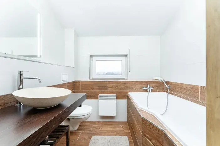 Prodej rodinného domu, Štětí, 97 m2