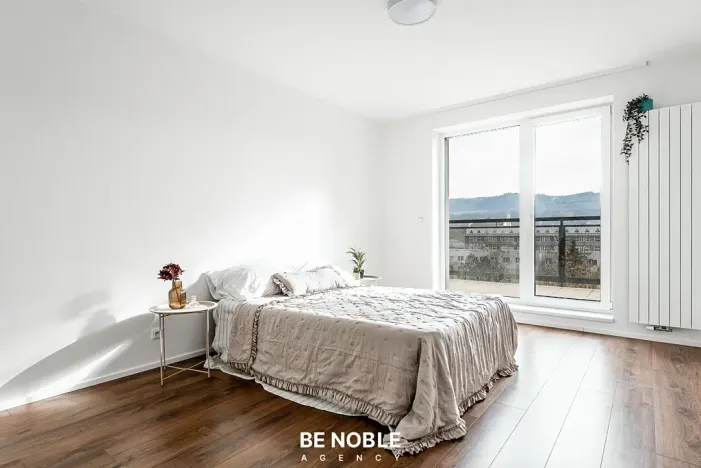 Prodej bytu 4+kk, Beroun, Na Náhonu, 120 m2