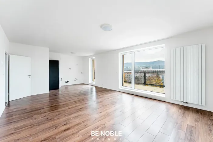Prodej bytu 4+kk, Beroun, Na Náhonu, 120 m2