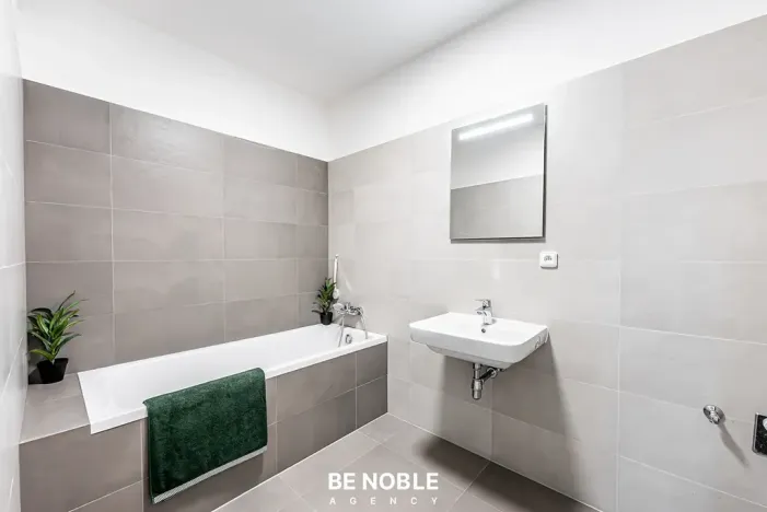 Prodej bytu 4+kk, Beroun, Na Náhonu, 120 m2