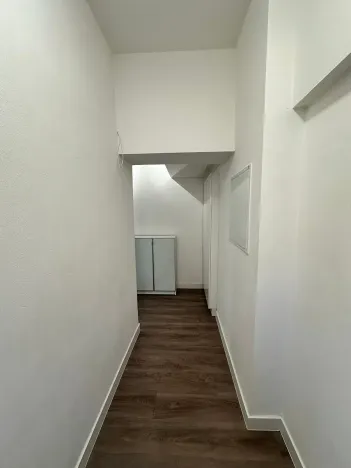 Pronájem bytu 3+kk, Děčín, Resslova, 76 m2