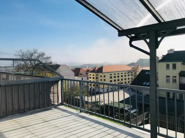 Pronájem bytu 3+kk, Děčín, Resslova, 76 m2