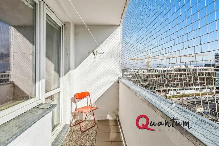 Prodej bytu 3+1, Praha - Nusle, Kotorská, 62 m2