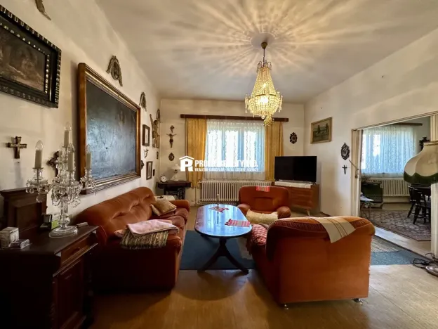 Prodej rodinného domu, Vráž, Pražská, 125 m2