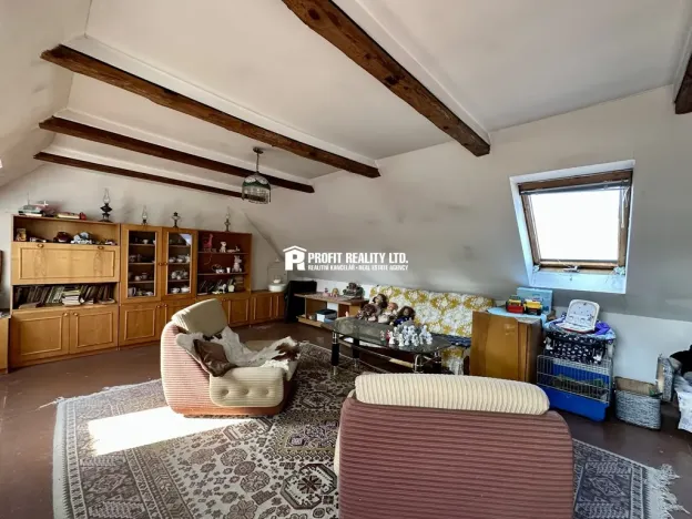 Prodej rodinného domu, Vráž, Pražská, 125 m2